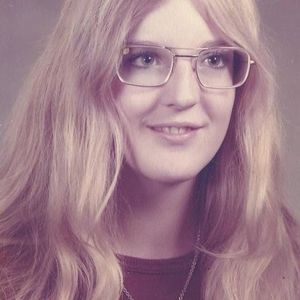 Meet your Posher, Marsha